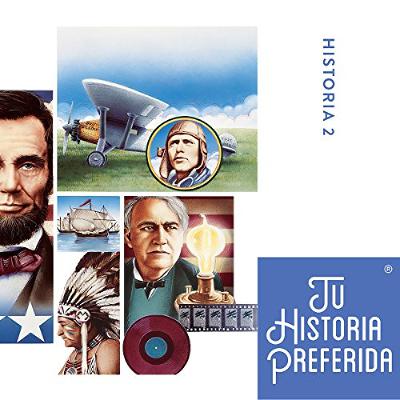 Historia 2 (Texto Completo) (Audiolibro) | Prueba Gratis