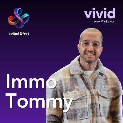 Vom Plattenbau zum Immobilienmillionär: wie Immo Tommy es geschafft hat (Leichter als gedacht!)