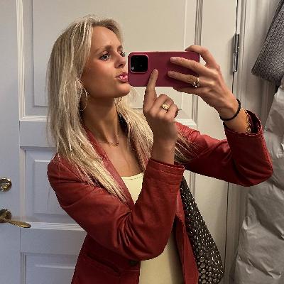 "Er man kedelig, hvis man ikke tager videre i byen, men ens veninder gør?"