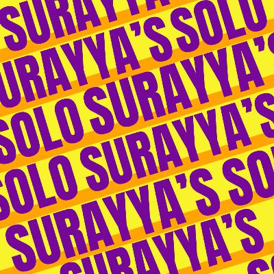 Revisiting Ikigai Post-College: Post-Graduate Woes, The Quarter-Life Crisis and Finding Your Path with Surayya Walters