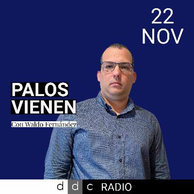 Palos Vienen (22-11-2023): Tres presos del 11J protestan en una cárcel y otro recibe una golpiza