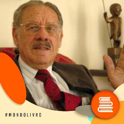 Mondolivro - Uma homenagem a Fábio Lucas, professor e crítico literário