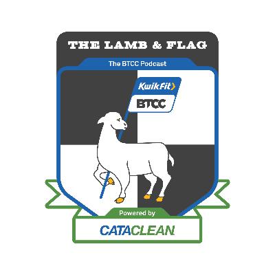 The Lamb and Flag - Episode 2