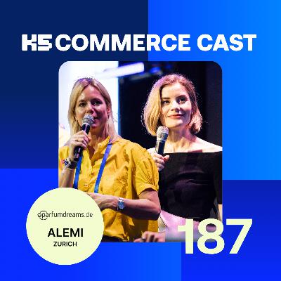 CC #189 No Marketplace, please! We are special - mit Christina Stahl und Nina Kristin Pütz CC #189 No Marketplace, please! We are special - mit Christina Stahl und Nina Kristin Pütz
