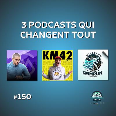 Journée mondiale du podcast : 3 podcasts qui m’ont transformé