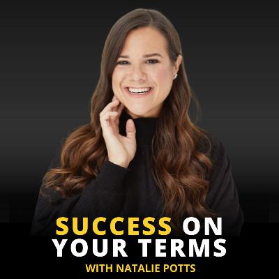 Tech Made Simple: Save Time & Scale Smarter with Nicola Walsh | Ep 88