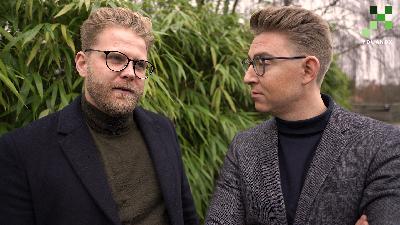 SHOTGUN #19 - Steffen Max Høgh | Bæredygtighed og samfundsansvar: Den nye vej til vækst