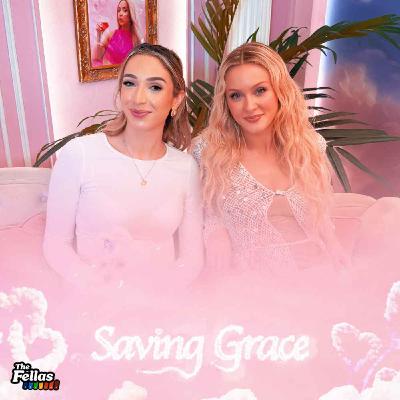 183: Zara Larsson: âI Fell for My Friendâs Boyfriendâ, The Truth On 'Girls Girl' & Her Almost-Naked VMAs! 183: Zara Larsson: âI Fell for My Friendâs Boyfriendâ, The Truth On 'Girls Girl' & Her Almost-Naked VMAs!