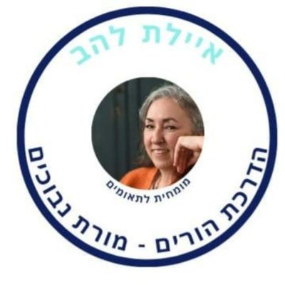 איילת מארחת (50): על תטא הילינג והורות עם ויקי קבקוב
