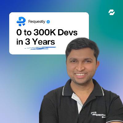Accidentally Building a Y Combinator-backed Startup with Sachin Jain