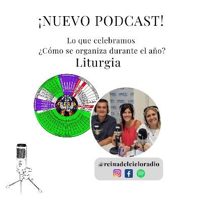 Calendario litúrgico