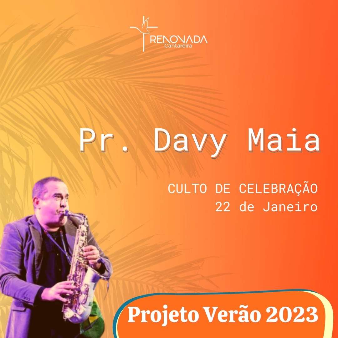Renovada Cantareira