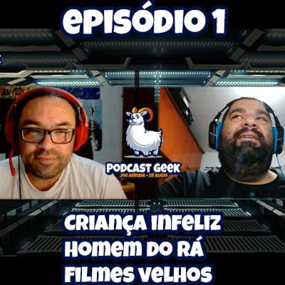 Episódio 001