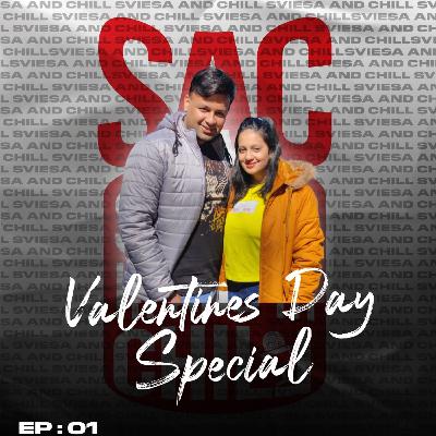 Valentine Day special
