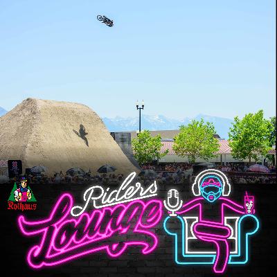 Colby Raha snatches victory on the final jump AGAIN for X Games Quarter Pipe 2025 Colby Raha snatches victory on the final jump AGAIN for X Games Quarter Pipe 2025