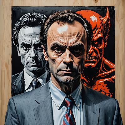 Ted Bundy and the Deathrow Cocktail: Part 2 (part 1 is with wine)