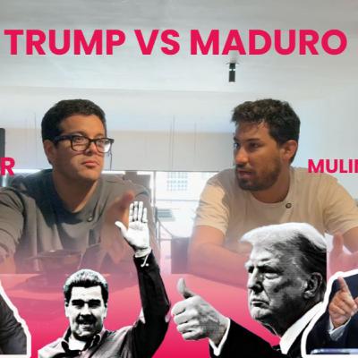LO MÁS FOCOP - BENICIO JR, PANDEPORTES, MULINO EN LA ONU, TRUMP Y VENEZUELA - 18 DE SEPT