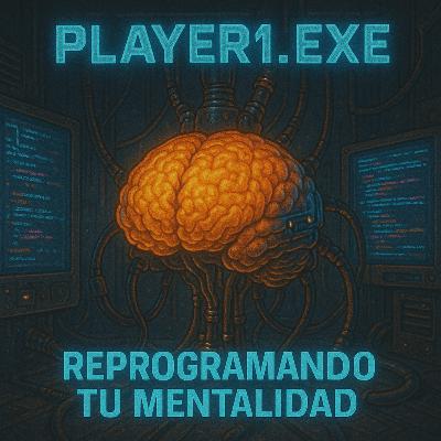 Player1.exe - E2: Tutorial Oculto – Reprogramando tu mentalidad