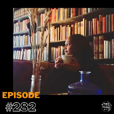 #282 – Journey from Freelance Writing to Teaching: Insights from Amanda Lucas