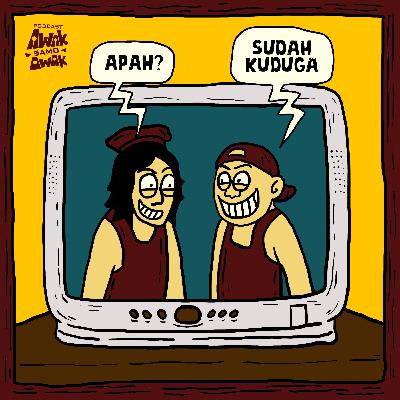 Eps. 76 - Dari Sinetron Ka Antah Kama