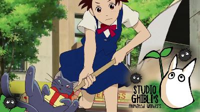 The Cat Returns (2002)