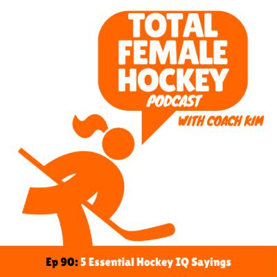 5 Essential Hockey IQ Concepts 5 Essential Hockey IQ Concepts