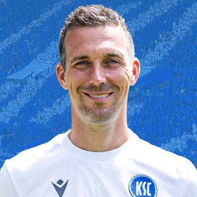 #100 Jubiläums-Folge mit: Chefcoach Christian Eichner!