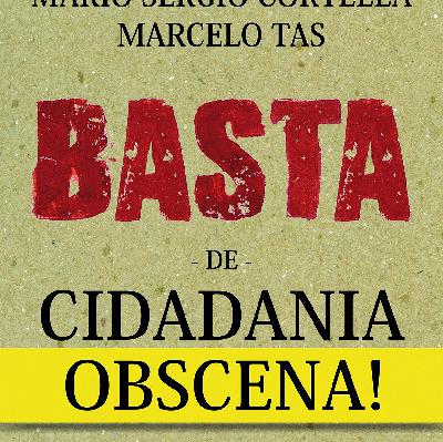 ‘Basta de cidadania obscena!’ é um livro que inspira e faz pensar