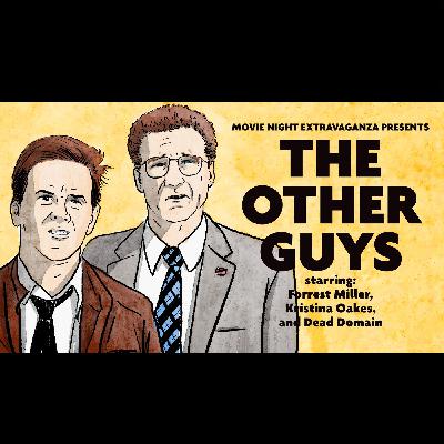 Episode 281: The Other Guys with Dead Domain