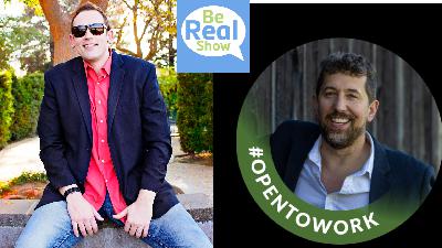 #450 - Mike Caldwell gets REAL about using Empathic Marketing Strategy to empower businesses and entrepreneurs with high-ticket offerings