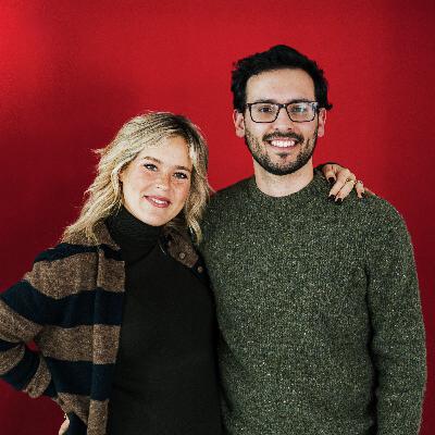Inês Aires Pereira: “Não acho o ‘Namastê’ nada de especial. É arte? Acho que não. É um desabafo”