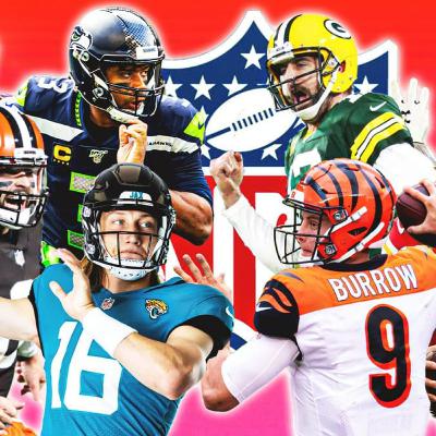 NFL Predictions Week 1 2021-2022 Season