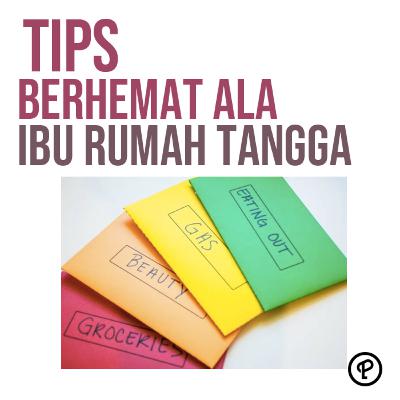 Episode 509 : TIPS BERHEMAT ALA IBU RUMAH TANGGA