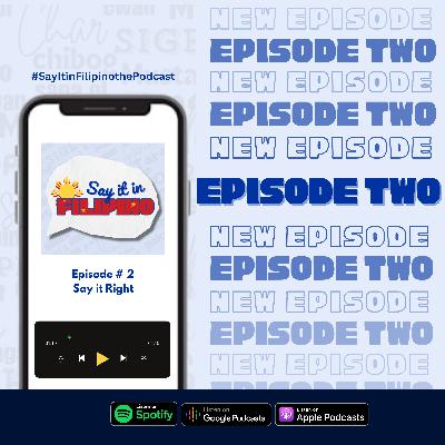 Say It Right: Nail Introductions and Respectful Language Instantly