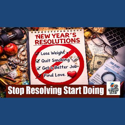 Why New Year’s Resolutions Fail, SF Takes on Junk Food, and This Gay Week