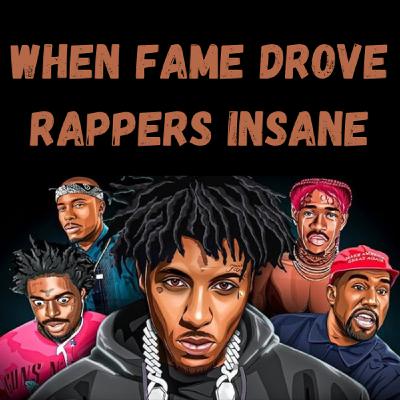S19 Ep26: When Fame Drove Rappers INSANE