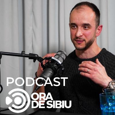 PODCAST ORA DE SIBIU: Putem învăța să conviețuim cu ursul brun?