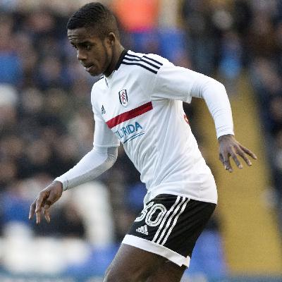 Ryan Sessegnon: England's next star?