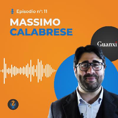 Episodio 11 - Massimo Calabrese: giovani siate degli Expert Generalist Episodio 11 - Massimo Calabrese: giovani siate degli Expert Generalist