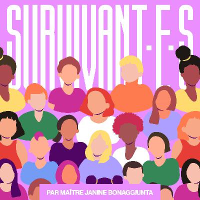 Séverine, isolée de ses propres enfants après une relation toxique. Séverine, isolée de ses propres enfants après une relation toxique.