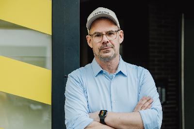 Isicargo-Chef Andreas Brüning im Podcast: Stadtplaner, Lastenrad-Spezialist & Guerillaplaner Isicargo-Chef Andreas Brüning im Podcast: Stadtplaner, Lastenrad-Spezialist & Guerillaplaner