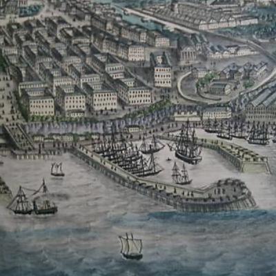 S8 Ep157: Ukraine as Buffer State — Mary Kissel — Kissel articulates core U.S. strategic interests in Ukraine beyond ideological commitments: Ukraine's role as a critical geographic buffer against Russian expansion into Western Europeand its status as a major agric