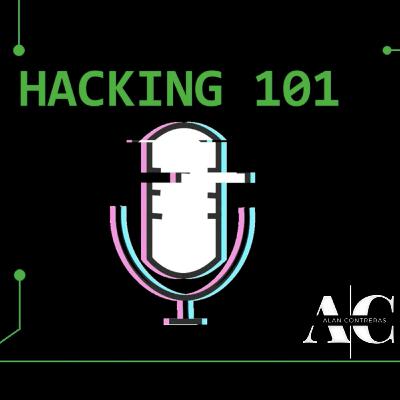 Ep#13 | Ser hacker y no morir en el intento
