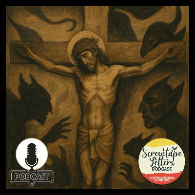 Confronting Evil in Our Time: Staying Vigilant and Faithful (Labor Day Edition)