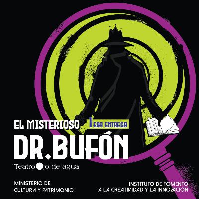 Trailer El Misterioso Doctor Bufón primera entrega