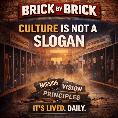 Culture is Not a Slogan