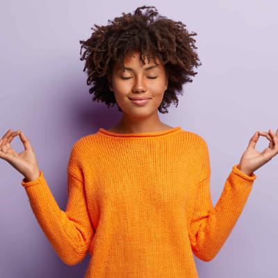 Introductie cursus Meditatie voor werkgeluk