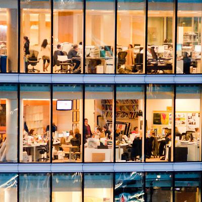 Making Sense of Fashion’s Brutal Job Market