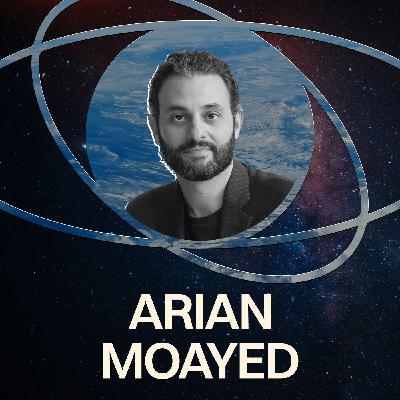 Arian Moayed (Succession, Marvel): How to Tell Better Stories