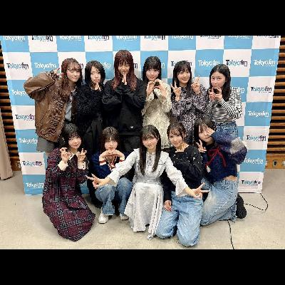 WHITE SCORPIONのトリセツ 居残りトーク #52「ここがほんとにラスト！全員で1年を振り返って」